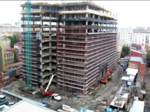 Công Ty CP Thương Mại Xây Dựng Công Nghiệp Hoàng Gia