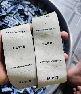 Nhãn Mác Hải Nam – Công Ty TNHH Sản Xuất Và Thương Mại Nhãn Mác Hải Nam