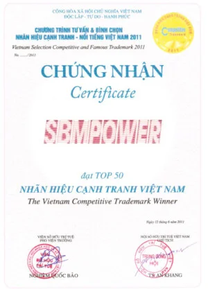 Công Ty Cổ Phần Sáng Ban Mai