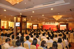 Công Ty TNHH Một Thành Viên Xây Dựng Và Địa ốc Hòa Bình Hà Nội