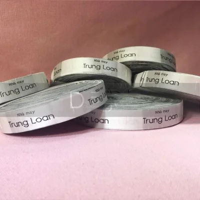 Nhãn Mác Quần Áo DES CLOTHINGLABELS – Công Ty TNHH DCL Global