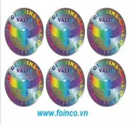 In ấn Fonico – Công Ty TNHH Foinco