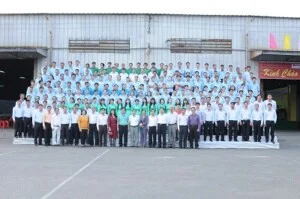 Hạt Nhựa Hừng Đông – Công Ty TNHH Nhựa Hừng Đông
