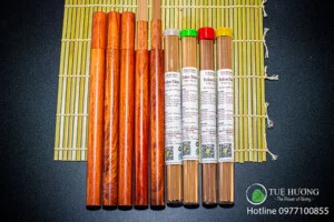 Nhang Tuệ Hương – Công Ty TNHH Xuất Nhập Khẩu Tuệ Hương