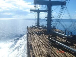 Gỗ Thanh Hòa – Công Ty TNHH Thanh Hòa