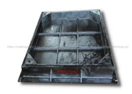 Gang Đúc Minh Tùng – Công Ty TNHH Sản Xuất Và Đầu Tư Minh Tùng