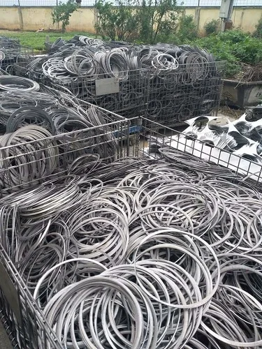 Cơ Sở Thu Mua Phế Liệu Long Phát