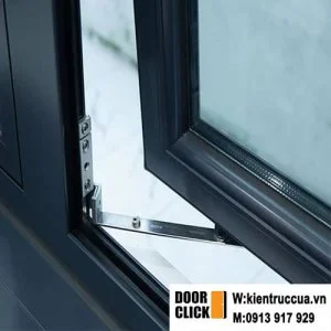 Cửa DOORCLICK – Công Ty Cổ Phần DOORCLICK