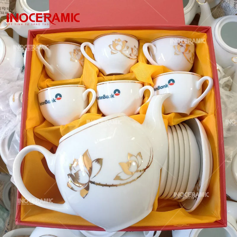 Gốm Sứ Sáng Tạo Việt Nam – Công Ty Cổ Phần Gốm Sứ Sáng Tạo Việt Nam