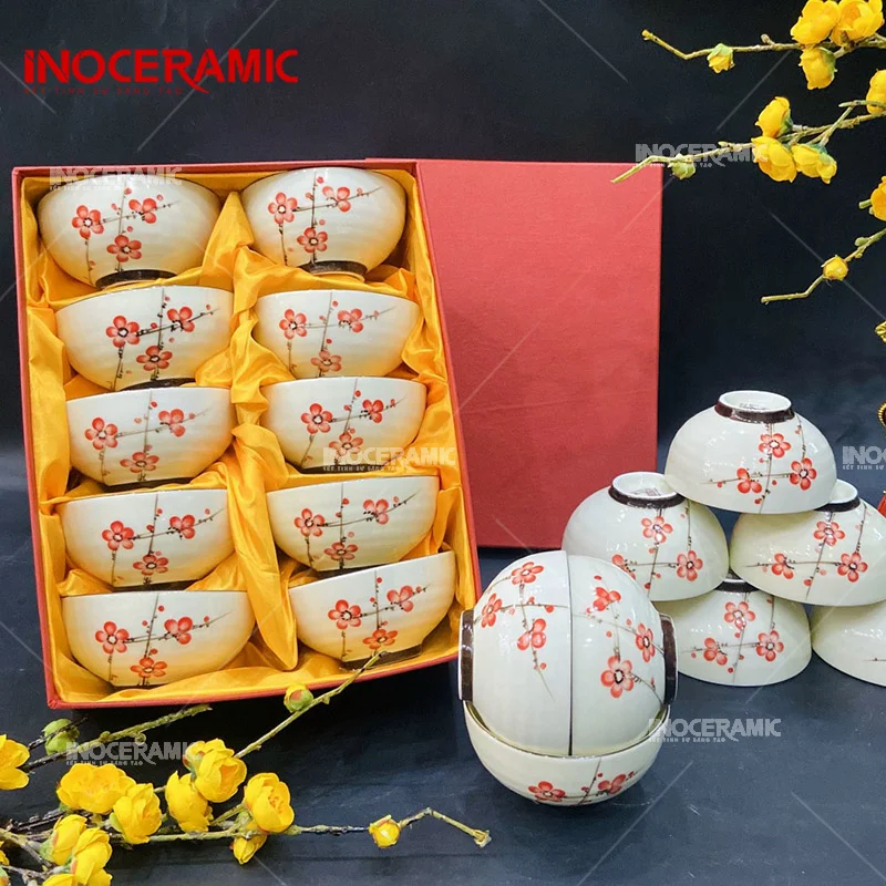 Gốm Sứ Sáng Tạo Việt Nam – Công Ty Cổ Phần Gốm Sứ Sáng Tạo Việt Nam