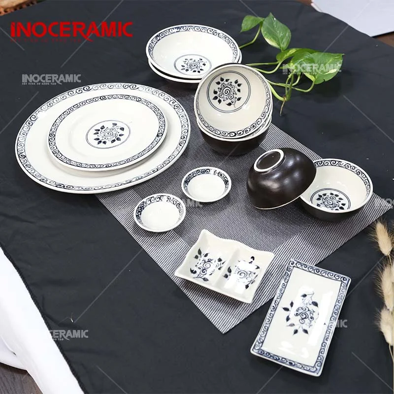 Gốm Sứ Sáng Tạo Việt Nam – Công Ty Cổ Phần Gốm Sứ Sáng Tạo Việt Nam
