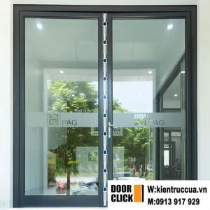 Cửa DOORCLICK – Công Ty Cổ Phần DOORCLICK