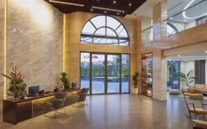 Công Ty TNHH Thương Mại Và Sản Xuất Nhôm Kính Thịnh Phát