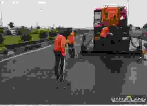 Nhựa Đường Đăng Quang – Công Ty CP Đầu Tư Và XNK Đăng Quang