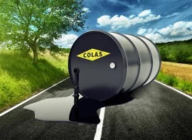 Nhựa đường Hoàng Hùng – Chi Nhánh Công Ty Cổ Phần Xuất Nhập Khẩu Dầu Khí Hoàng Hùng (HHPETROL)