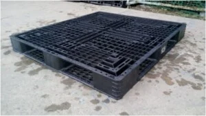 Bobbin & Pallet Hùng Dũng – Công Ty TNHH Pallet – Bô Bin Hùng Dũng