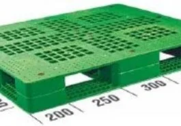 Pallet Tường Vy – Công Ty TNHH Một Thành Viên Sản Xuất Gỗ Tường Vy