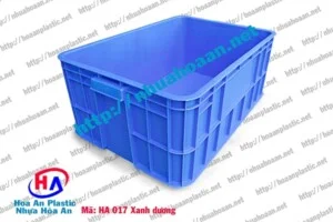 Công Ty Cổ Phần Xuất Nhập Khẩu Hòa An