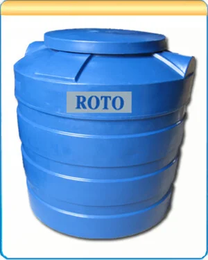 Công Ty TNHH Roto