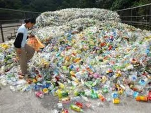 Công Ty TNHH TNHH Xử Lý Môi Trường Tài Thịnh Phát