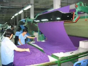 Nhuộm Vải Nguyễn Bá Chính – Công Ty TNHH Nguyễn Bá Chính