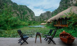 Công Ty TNHH MTV Khám Phá Việt Nam