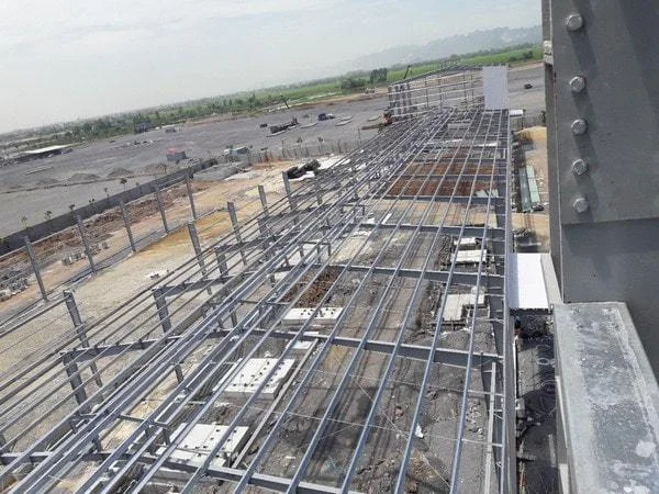 Xây Dựng Nam Anh – Công Ty TNHH Cơ Khí Xây Dựng Dịch Vụ Thương Mại Nam Anh