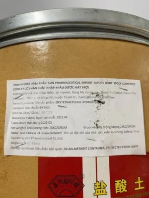 Công Ty Cổ Phần Xuất Nhập Khẩu Dược Mặt Trời