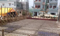 Xây Dựng Lê Minh Trí – Công Ty TNHH Xây Dựng Lê Minh Trí