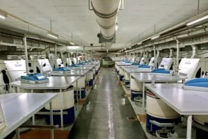 Sợi Dệt – Công Ty TNHH Mei Sheng Textiles Việt Nam