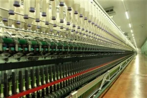 Sợi Dệt – Công Ty TNHH Mei Sheng Textiles Việt Nam