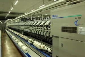 Sợi Dệt – Công Ty TNHH Mei Sheng Textiles Việt Nam