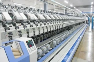 Sợi Dệt – Công Ty TNHH Mei Sheng Textiles Việt Nam