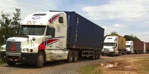 Công Ty TNHH Xăng Dầu Thành Công – (TNHH)