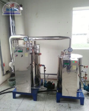 Nồi Hơi Thanh Hóa – Công Ty Cổ Phần Nồi Hơi Thanh Hóa