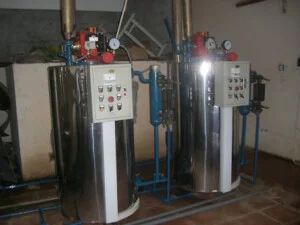 Nồi Hơi Phú Mỹ – Công Ty TNHH Than Phú Mỹ