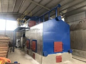 Nồi Hơi Mạnh Quân – Công Ty TNHH Năng Lượng Và Thiết Bị Nhiệt Mạnh Quân