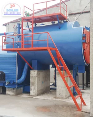 Nồi Hơi Thanh Hóa – Công Ty Cổ Phần Nồi Hơi Thanh Hóa