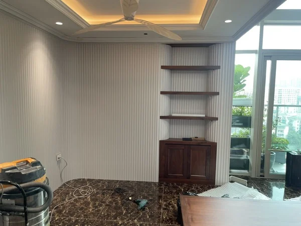Đồ Nội Thất Gỗ Gõ Pachy Tân Cổ Điển – Công Ty Marcel Furniture