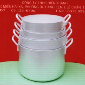 Nhôm Hiến Thành – Công Ty Trách Nhiệm Hữu Hạn Hiến Thành