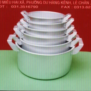 Nhôm Hiến Thành – Công Ty Trách Nhiệm Hữu Hạn Hiến Thành