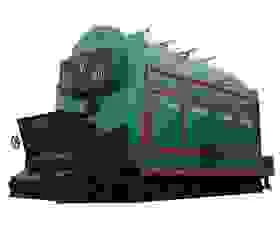 Công Ty TNHH Lò Hơi Kim Minh