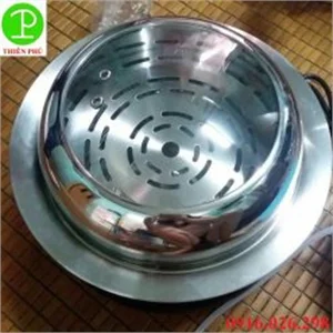 Công Ty TNHH Thiết Bị Bếp Thiên Phú