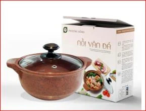 Công Ty TNHH Một Thành Viên Gốm Sứ Phương Đông