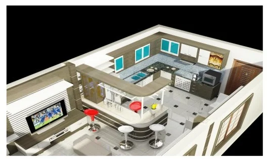 Thiết Kế Nội Thất Kiến Vàng – Công Ty TNHH Thương Mại Quảng Cáo Và Nội Thất Kiến Vàng