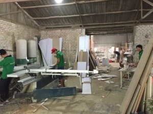 Công Ty TNHH Sáng Tạo Và SX Hoàng Thịnh (Shopdecor)