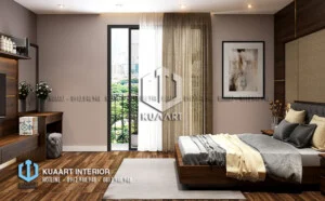 Công Ty TNHH Nội Ngoại Thất KUAART