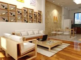 Nội Thất Good Wood – Công Ty TNHH TM Good Wood