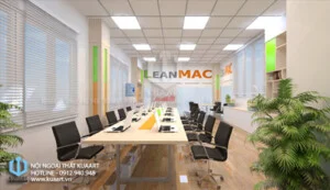 Công Ty TNHH Nội Ngoại Thất KUAART