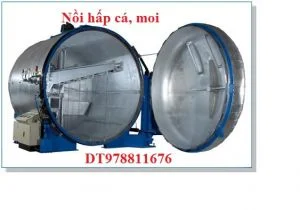 Thiết Bị Nhiệt Miền Trung – Công Ty Cổ Phần Nồi Hơi Và Thiết Bị Nhiệt Miền Trung